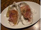 Oyster Bar & Restaurant Ostrea オストレア 銀座コリドー通り店: Sさんの2025年01月05日の2枚目の投稿写真