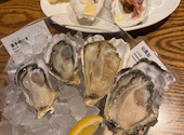 Oyster Bar & Restaurant Ostrea オストレア 銀座コリドー通り店: Sさんの2025年01月05日の3枚目の投稿写真