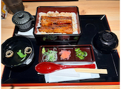 鰻の成瀬 堺浜寺店: Mさんの2026年03月31日の1枚目の投稿写真