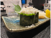 大衆すし酒場 魚雷 ぎょらい: mzgさんの2026年06月28日の1枚目の投稿写真