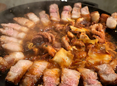 サムギョプサルと韓国料理 コギソウル天王寺店: りんごさんの2026年05月21日の3枚目の投稿写真