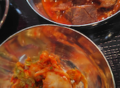 焼肉の名門 天壇 The Dining 山科店: takafumi775さんの2026年05月28日の3枚目の投稿写真