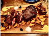 Xato burrata&steak: ゆうちゃんさんの2024年05月11日の2枚目の投稿写真