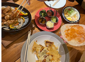 CAFE MUNCHIES カフェ マンチーズ: せいさんの2026年06月14日の2枚目の投稿写真