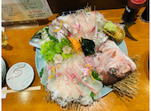 博多　魚一番　筑紫口本店: じょーさんの2026年04月の1枚目の投稿写真