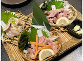 うお鶏 豊橋店: じょーさんの2026年08月28日の2枚目の投稿写真
