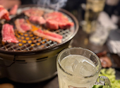 焼肉食べ放題飲み放題　焼肉ダイニング　ちからや　横浜鶴屋町店: マトリョーシカさんの2025年11月の1枚目の投稿写真