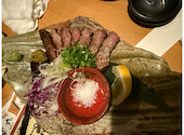 酒ト魚乃炭火料理ヤ ちちり: ミーコさんの2025年11月の1枚目の投稿写真