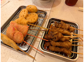 串カツ田中 トナリエつくば店: まゆさんの2026年08月15日の1枚目の投稿写真