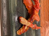 かにと肉の鉄板焼き蟹遊亭　(かいゆうてい)　名古屋店: なみさんの2020年12月の1枚目の投稿写真