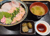 西小中台の食堂 いっぷくや: こんちゃんさんの2026年09月07日の1枚目の投稿写真