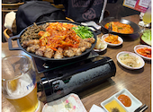 生サムギョプサル専門店 ハンス 新大久保店: ゆいさんの2026年04月20日の3枚目の投稿写真