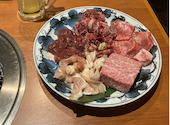 焼肉問屋 闇市 甲子園口店: ながちゃんさんの2026年05月03日の1枚目の投稿写真