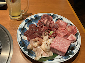 焼肉問屋 闇市 甲子園口店: ながちゃんさんの2026年07月19日の1枚目の投稿写真