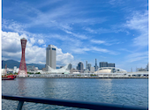 THE KOBE DINING CRUISE コンチェルト: ローラさんの2026年08月23日の1枚目の投稿写真