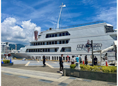 THE KOBE DINING CRUISE コンチェルト: ローラさんの2026年08月23日の3枚目の投稿写真