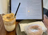 AMET COFFEE ASHIYA: ローラさんの2026年06月06日の1枚目の投稿写真