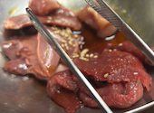 七輪炭火焼肉専門店　炭良(スミヨシ)ホルモン: 椅子さんの2025年11月の1枚目の投稿写真