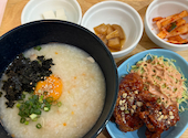 【韓国料理・タッカンマリ】アンニョン　本八幡: みきともさんの2026年04月26日の1枚目の投稿写真