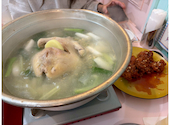 【韓国料理・タッカンマリ】アンニョン　本八幡: みきともさんの2026年05月01日の1枚目の投稿写真
