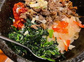 韓国家庭料理 扶餘: bonnsanさんの2024年12月30日の2枚目の投稿写真