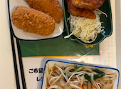 まいどおおきに食堂 西尾寄住食堂: ここさんの2026年04月26日の1枚目の投稿写真