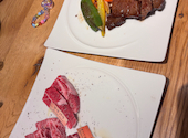 焼肉まる富 四条河原町店: くみさんの2026年03月28日の1枚目の投稿写真
