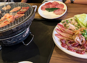 韓国苑 臼杵店: サンキャッチャーさんの2026年05月09日の1枚目の投稿写真