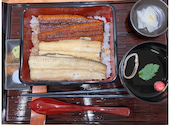 うなぎ乃助 弘明寺店: Tsubakiさんの2026年04月25日の2枚目の投稿写真