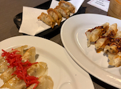 新宿無限餃子 本店: harrywestさんの2026年08月23日の2枚目の投稿写真