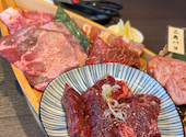 焼肉DINING 大和 館山店: harrywestさんの2026年04月16日の1枚目の投稿写真