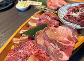 焼肉DINING 大和 館山店: harrywestさんの2026年04月16日の3枚目の投稿写真