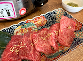 焼肉ホルモンたけ田 館山店: harrywestさんの2025年11月18日の3枚目の投稿写真