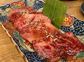 焼肉ホルモンたけ田 館山店: harrywestさんの2026年06月09日の1枚目の投稿写真