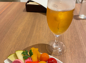 ent eat エントイート ホテルコメント横浜関内: でんさんの2026年09月30日の1枚目の投稿写真