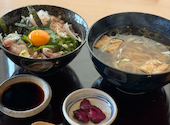 和彩旬彩 うおまん 尼崎キューズモール店: ☆★さんの2026年04月01日の1枚目の投稿写真