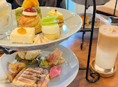 FEPA CAFE＆PATISSERIE: あけさんの2026年05月の1枚目の投稿写真