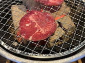 本格七輪 炭火焼肉 炭咲: NANAさんの2026年03月19日の2枚目の投稿写真