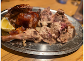 ビストロ チキート BISTRO CHICKEAT 静岡呉服町店: あこたんさんの2024年12月01日の3枚目の投稿写真