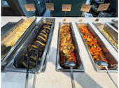 BuffetGarden veggie+ ベジプラス: arielさんの2026年06月08日の2枚目の投稿写真