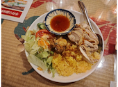 ベトナム料理アオババ 岡山店: あんさんの2026年08月29日の1枚目の投稿写真
