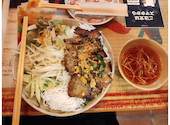 ベトナム料理アオババ 岡山店: あんさんの2026年10月05日の1枚目の投稿写真