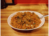 インド料理&バー Sundar Mahal ARATI 岡山東口店: あんさんの2026年08月27日の1枚目の投稿写真