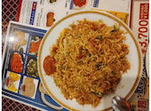 インド料理&バー Sundar Mahal ARATI 岡山東口店: あんさんの2026年09月20日の2枚目の投稿写真