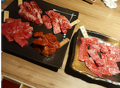 焼肉専門店 虎(ふー)　燕三条店: どーなつさんの2026年03月の1枚目の投稿写真