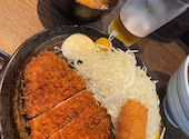 とんかつ しずく 大井松田店: pたかさんの2024年06月30日の3枚目の投稿写真