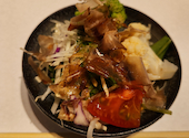 【すすきのランチ×昼飲み×ココノススキノ】和食と鉄板焼 まあるcasual: とっちさんの2026年08月07日の1枚目の投稿写真