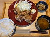 鶏素揚げ・肴・釜めし かまどか 秋葉原店: まゆみさんの2025年08月の1枚目の投稿写真