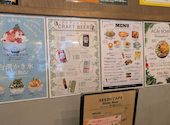 SEED CAFE シードカフェ: けいこさんの2026年08月11日の1枚目の投稿写真
