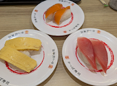 かっぱ寿司 安中店: けいこさんの2026年08月11日の1枚目の投稿写真